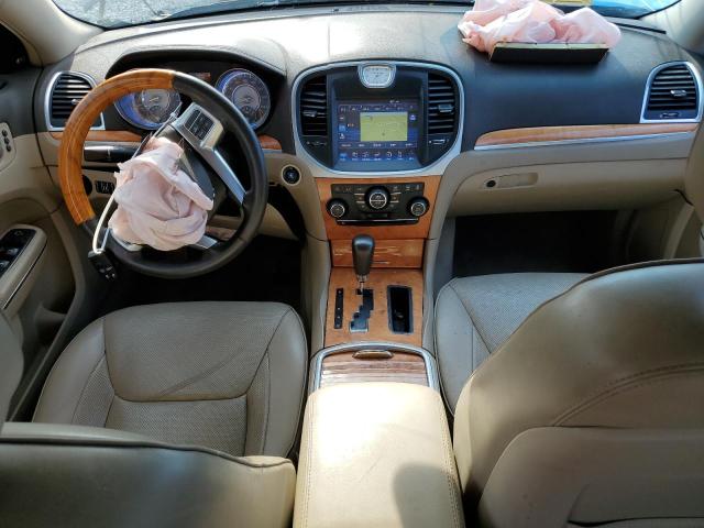 Photo 8 from auction – 2013 CHRYSLER 300C with VIN 2C3CCAET9DH565639