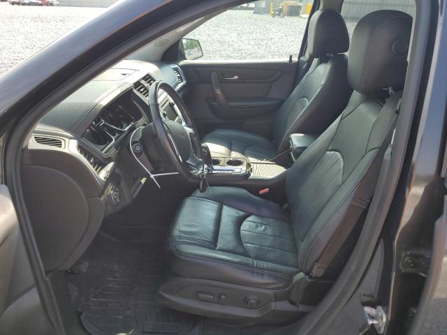 Photo 7 from auction – 2017 GMC ACADIA LIM with VIN 1GKKRSKD2HJ183132