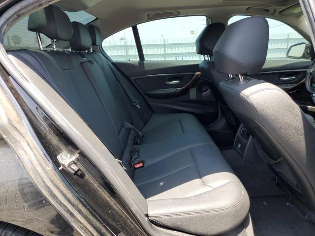 Photo 10 from auction – 2013 BMW 328 I with VIN WBA3A5C53DF353010