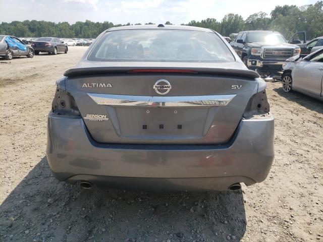 Photo 6 from auction – 2015 NISSAN ALTIMA 2.5 with VIN 1N4AL3AP1FC159261