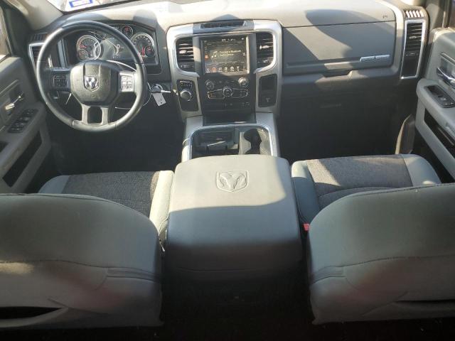 Photo 8 from auction – 2017 RAM 1500 SLT with VIN 3C6RR6LT1HG508451
