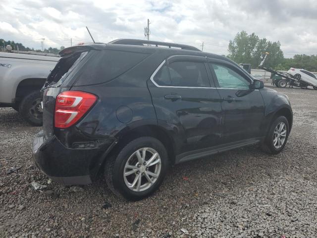 Photo 3 from auction – 2017 CHEVROLET EQUINOX LT with VIN 2GNALCEK5H1501500
