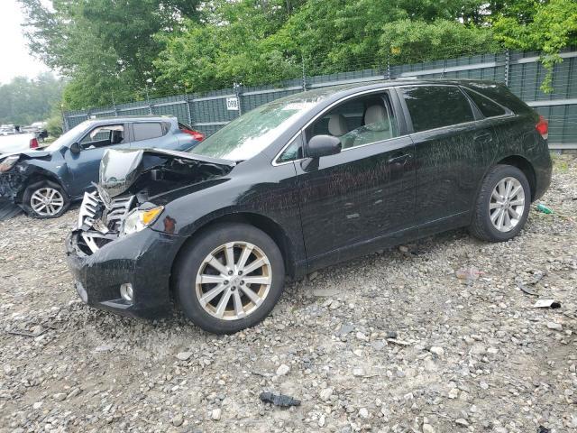 TOYOTA VENZA 2010 with VIN 4T3ZA3BB3AU021300 - Photo from auction