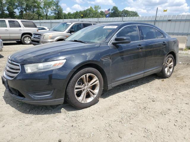 FORD TAURUS SEL 2014 with VIN 1FAHP2E88EG133537 - Photo from auction