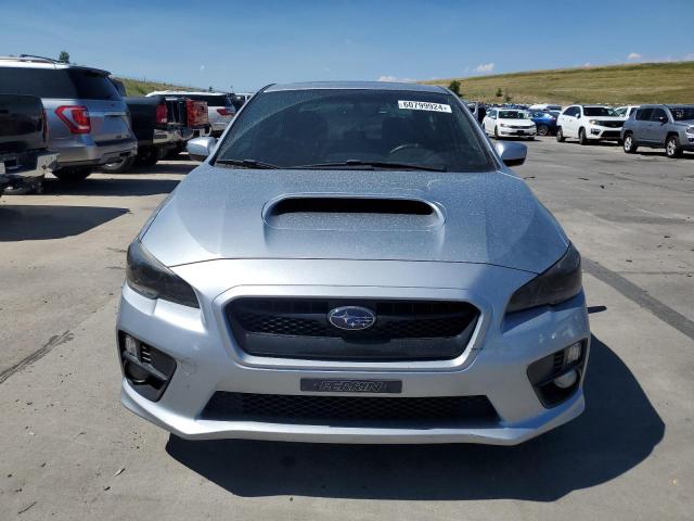 Photo 5 from auction – 2017 SUBARU WRX PREMIU with VIN JF1VA1F68H9807836