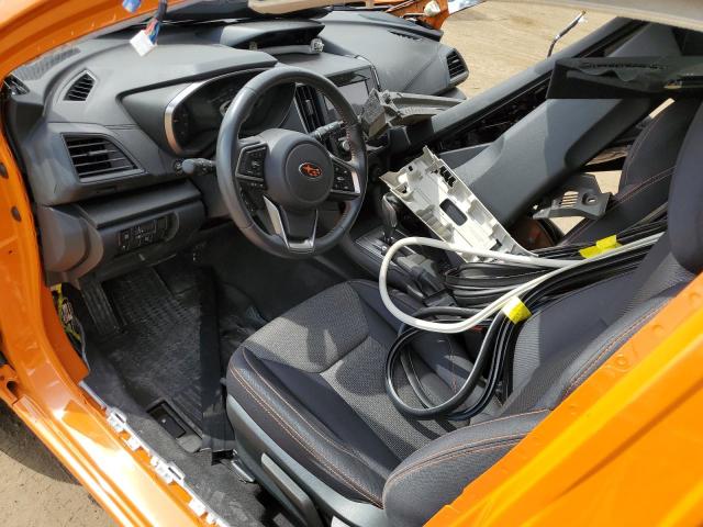 Photo 8 from auction – 2018 SUBARU CROSSTREK with VIN JF2GTADC0J8263870