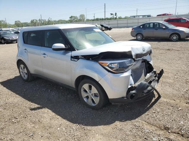 Photo 4 from auction – 2016 KIA SOUL with VIN KNDJN2A24G7871406