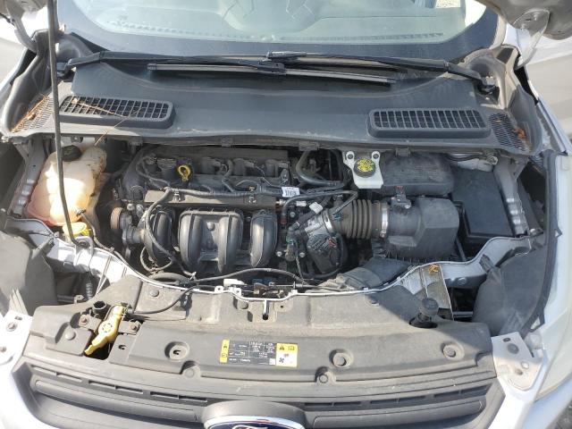 Photo 12 from auction – 2014 FORD ESCAPE S with VIN 1FMCU0F72EUE42117