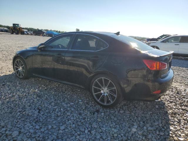 Photo 2 from auction – 2009 LEXUS IS 350 with VIN JTHBE262792016954
