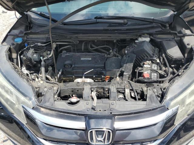 Photo 12 from auction – 2016 HONDA CR-V EX with VIN 2HKRM4H55GH631276