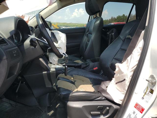 Photo 7 from auction – 2015 MAZDA CX-5 GT with VIN JM3KE4DY8F0539449