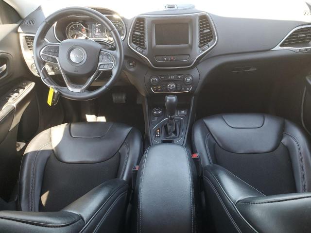 Photo 8 from auction – 2019 JEEP CHEROKEE L with VIN 1C4PJMLB7KD257068