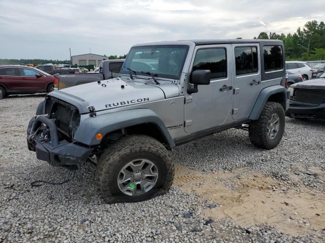 JEEP WRANGLER U 2016 z numerem VIN 1C4BJWFG9GL186479 - Zdjęcie z aukcji