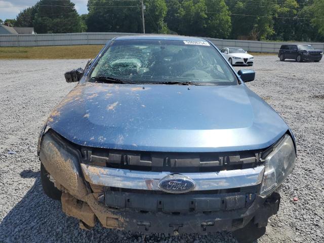 Photo 5 from auction – 2010 FORD FUSION SEL with VIN 3FAHP0JA7AR253569