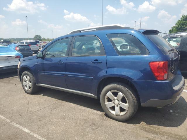Photo 2 from auction – 2008 PONTIAC TORRENT with VIN 2CKDL43F686040319