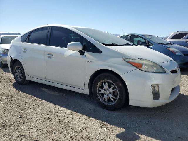 Photo 4 from auction – 2011 TOYOTA PRIUS with VIN JTDKN3DU1B5341549