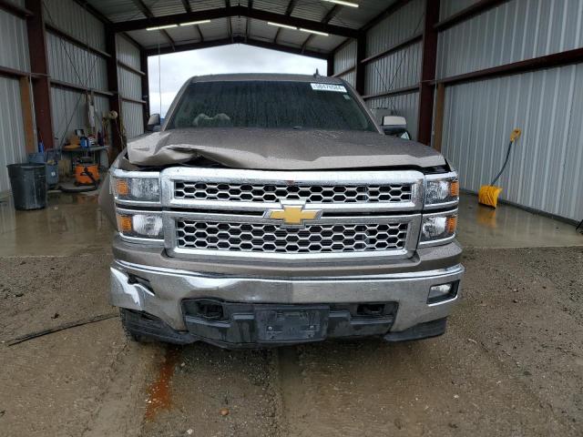 Photo 5 from auction – 2015 CHEVROLET SILVERADO with VIN 1GCUKREC5FF199913