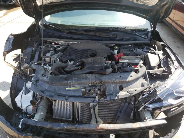 Photo 11 from auction – 2017 NISSAN SENTRA SR with VIN 3N1CB7AP9HY220155
