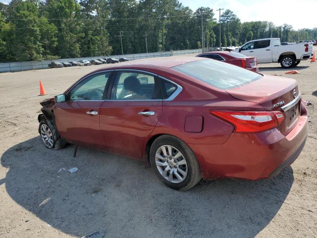 Photo 2 from auction – 2016 NISSAN ALTIMA 2.5 with VIN 1N4AL3AP4GN367902