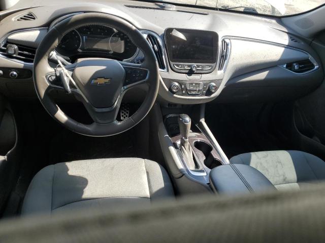 Photo 8 from auction – 2017 CHEVROLET MALIBU LT with VIN 1G1ZE5ST9HF169240