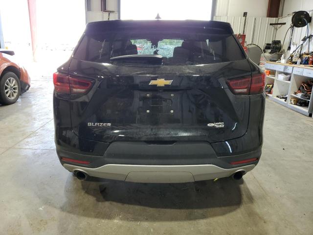 Photo 6 from auction – 2023 CHEVROLET BLAZER 2LT with VIN 3GNKBCR47PS178136