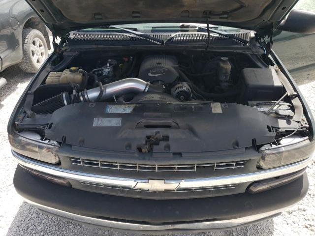 Photo 11 from auction – 2001 CHEVROLET SILVERADO with VIN 1GCEK14VX1Z265579