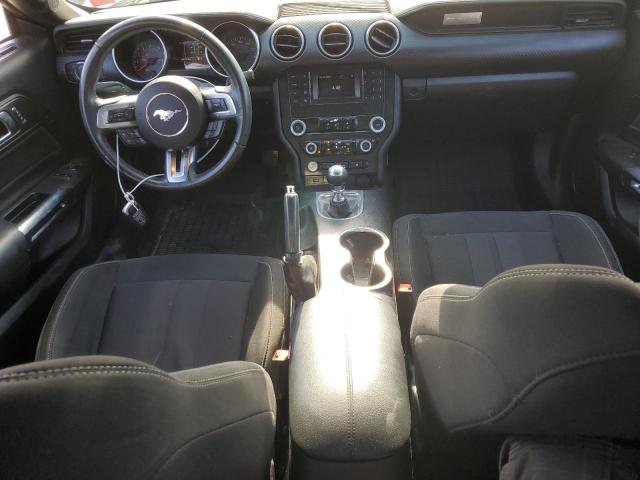 Photo 8 from auction – 2019 FORD MUSTANG with VIN 1FA6P8TH2K5165971