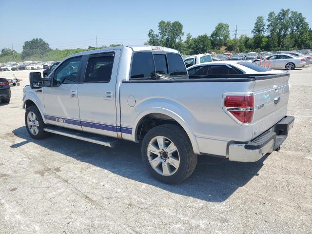 Photo 2 from auction – 2011 FORD F150 SUPER with VIN 1FTFW1E65BFC05275