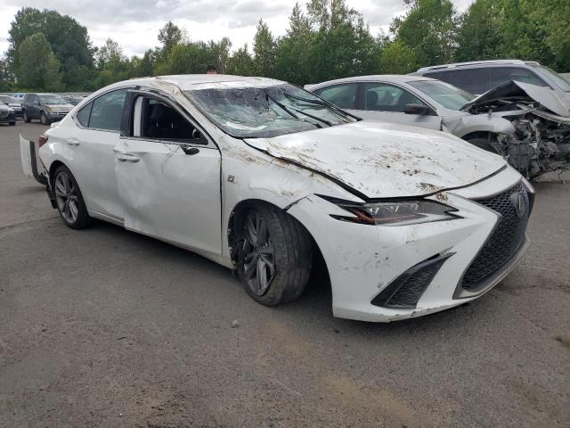 Photo 4 from auction – 2019 LEXUS ES 350 with VIN 58ABZ1B14KU007981