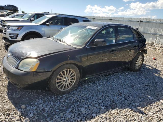 Photo 1 from auction – 2007 MERCURY MONTEGO PR with VIN 1MEHM42157G613185