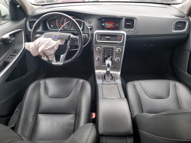 Photo 8 from auction – 2016 VOLVO S60 PREMIE with VIN YV1612TK2G1393370