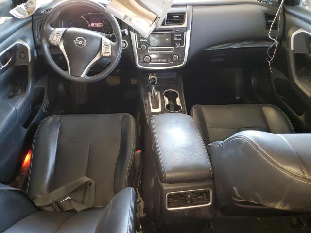 Photo 8 from auction – 2017 NISSAN ALTIMA 2.5 with VIN 1N4AL3AP1HC277765