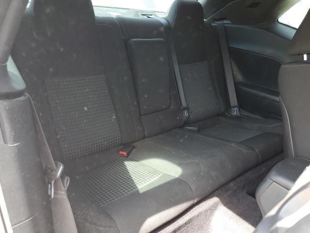 Photo 10 from auction – 2018 DODGE CHALLENGER with VIN 2C3CDZAG7JH202420