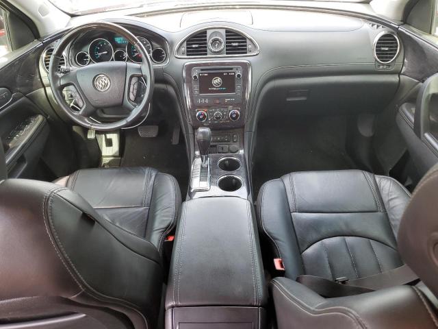 Photo 8 from auction – 2016 BUICK ENCLAVE with VIN 5GAKRBKD2GJ118910