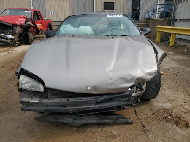 Photo 5 from auction – 1997 DODGE INTREPID with VIN 2B3HD46F5VH588542