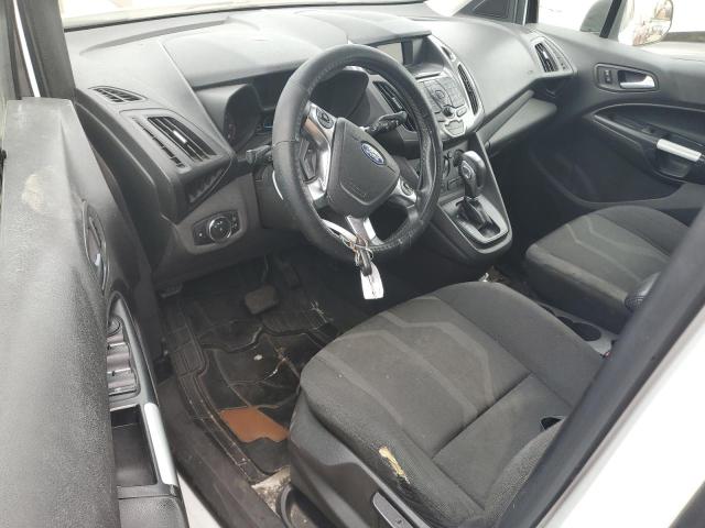 Photo 8 from auction – 2014 FORD TRANSIT CO with VIN NM0GS9F76E1152557
