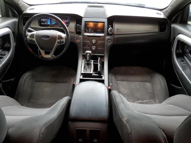 Photo 8 from auction – 2013 FORD TAURUS SEL with VIN 1FAHP2E80DG142859
