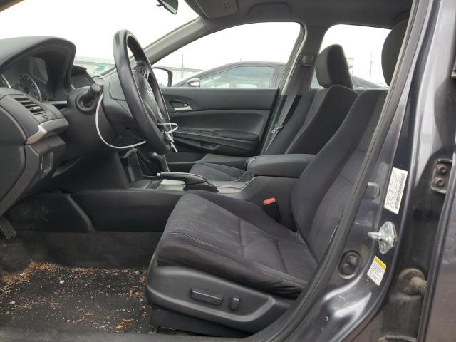 Photo 7 from auction – 2011 HONDA ACCORD LXP with VIN 1HGCP2F45BA089092