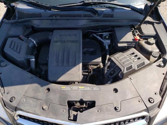 Photo 12 from auction – 2014 CHEVROLET EQUINOX LS with VIN 2GNFLEEK8E6366447