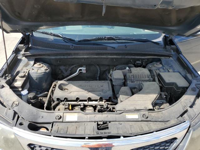 Photo 11 from auction – 2011 KIA SORENTO BA with VIN 5XYKTCA10BG006189