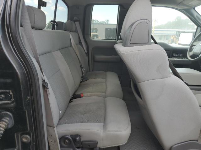 Photo 10 from auction – 2004 FORD F150 with VIN 1FTPX14514NC37871