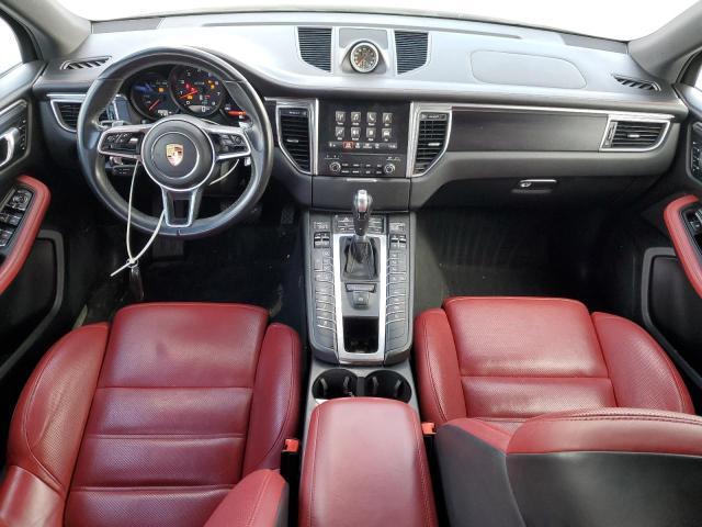 Photo 8 from auction – 2017 PORSCHE MACAN GTS with VIN WP1AG2A54HLB52782