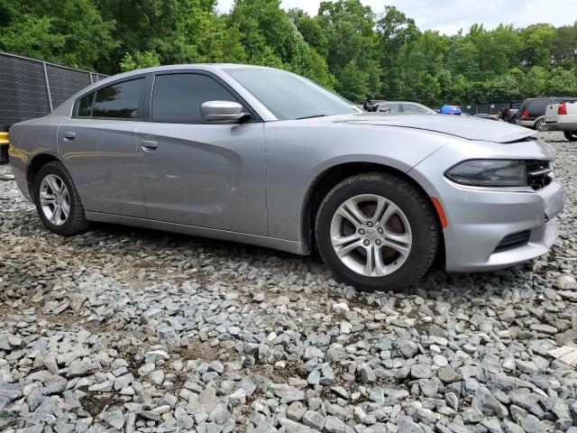 Photo 4 from auction – 2015 DODGE CHARGER SE with VIN 2C3CDXBG6FH916856