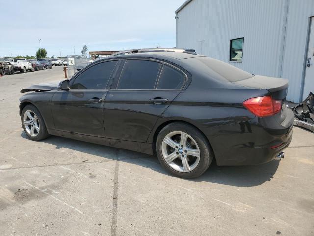 Photo 2 from auction – 2013 BMW 328 I with VIN WBA3A5C53DF357896