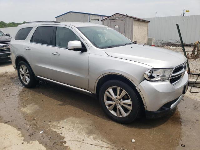 Photo 4 from auction – 2013 DODGE DURANGO CR with VIN 1C4SDJDT5DC529648