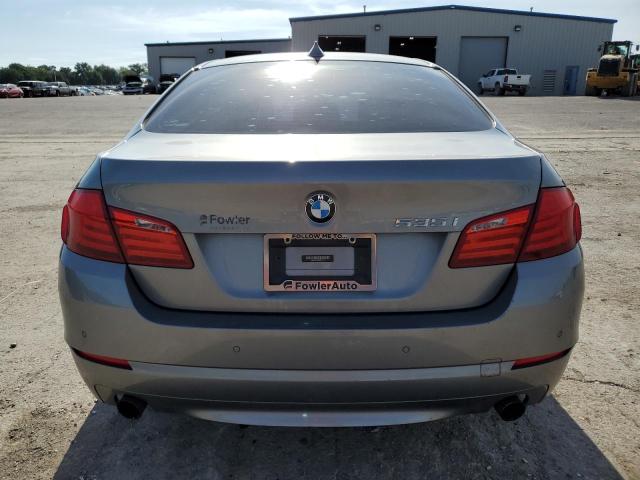 Photo 6 from auction – 2013 BMW 535 I with VIN WBAFR7C53DC817173