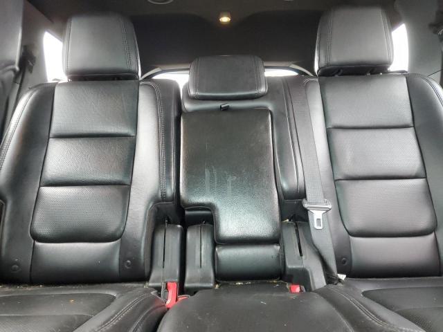 Photo 10 from auction – 2013 FORD EXPLORER L with VIN 1FM5K8F85DGB43756
