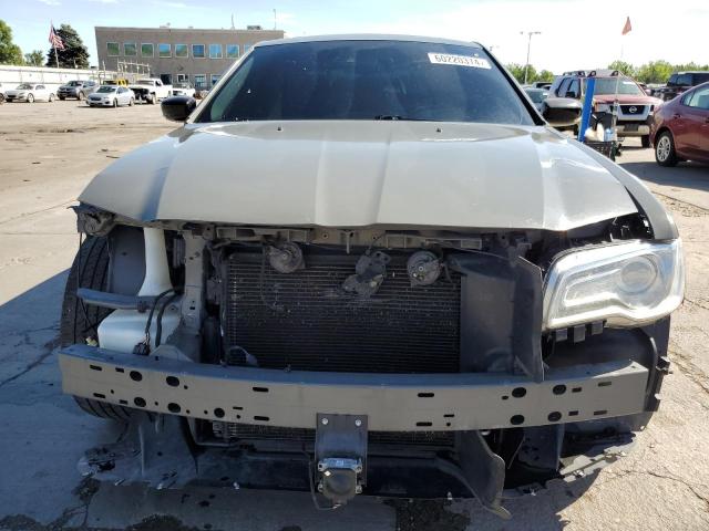 Photo 5 from auction – 2018 CHRYSLER 300 LIMITE with VIN 2C3CCAKG9JH280071
