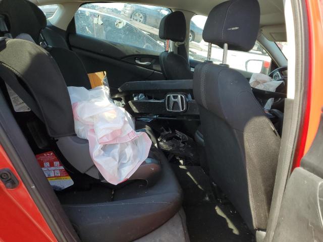 Photo 10 from auction – 2019 HONDA CIVIC LX with VIN 2HGFC2F67KH538106