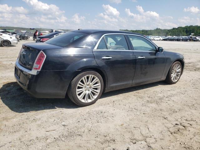 Photo 3 from auction – 2012 CHRYSLER 300 LIMITE with VIN 2C3CCACG9CH229431